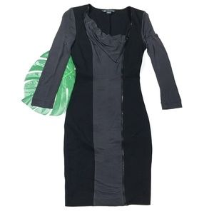 Armani Exchange Dress